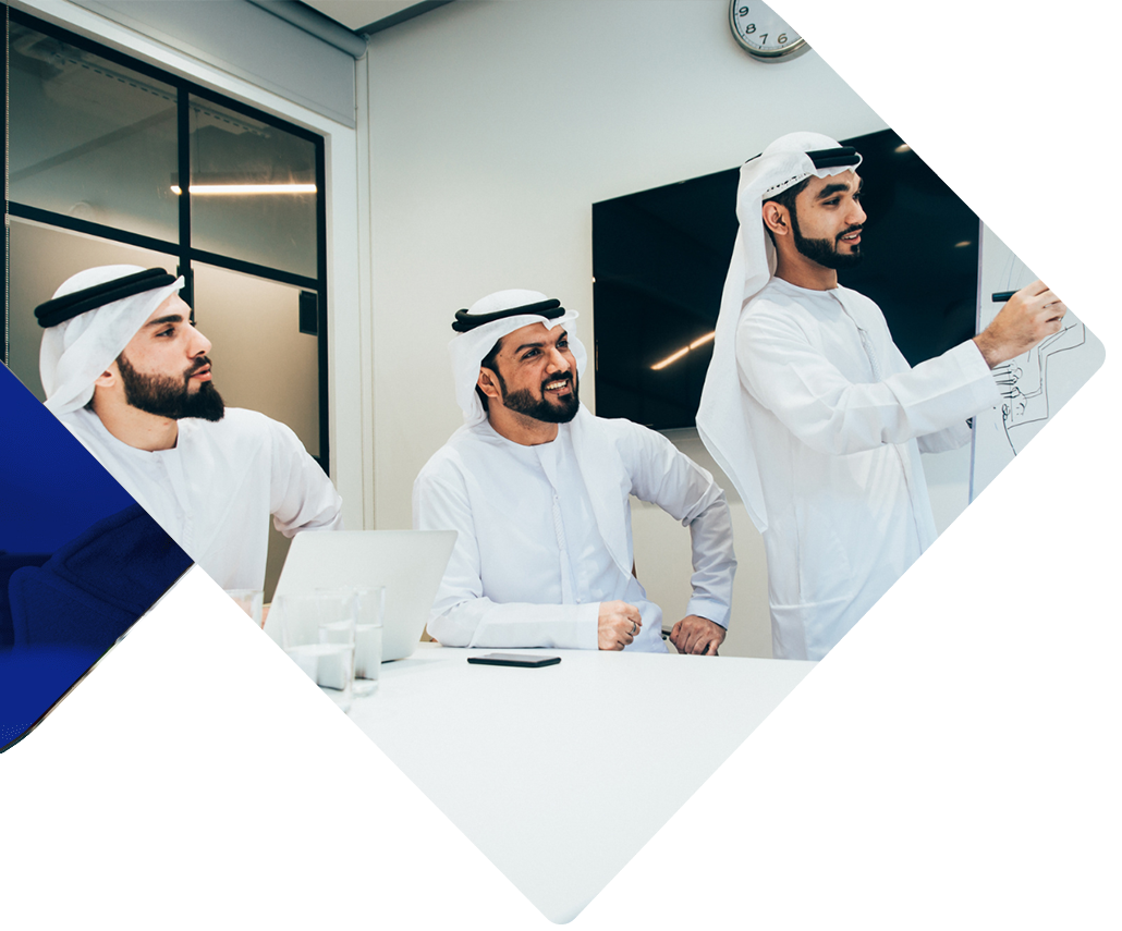 Top Business Consultants in Dubai UAE
