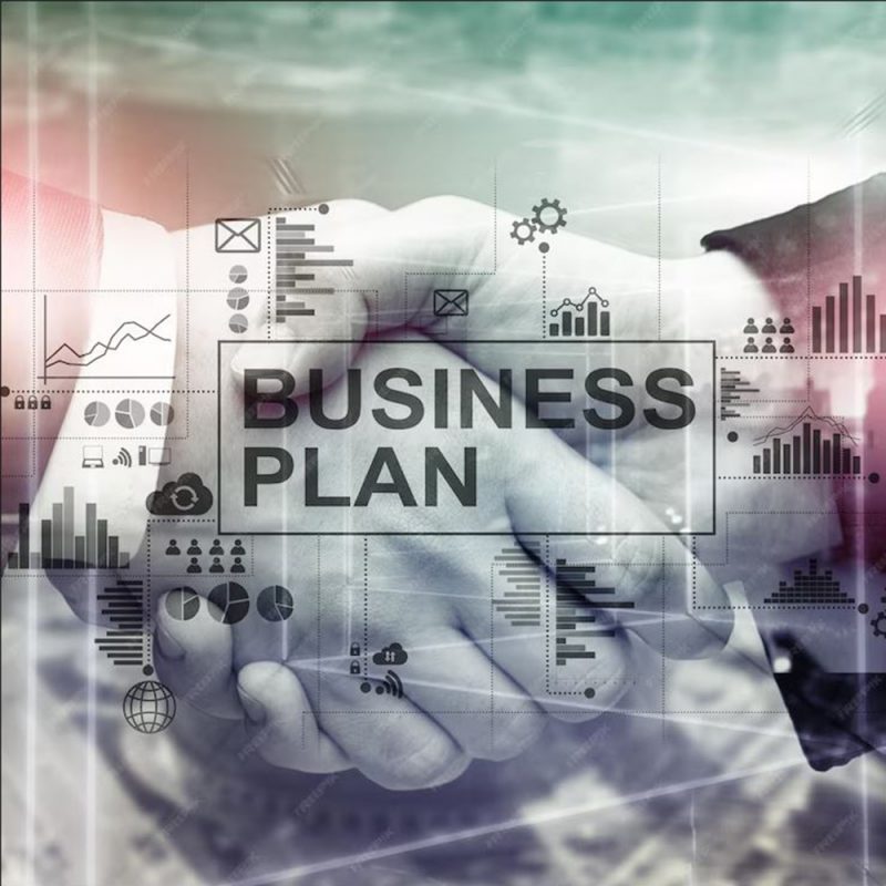 Business Planning in Dubai